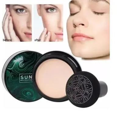 20-in-1 Makeup Kit for Women Multicolor ABS