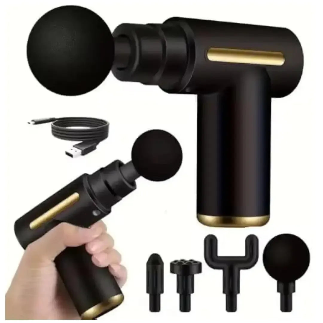 Mini Massager Gun
