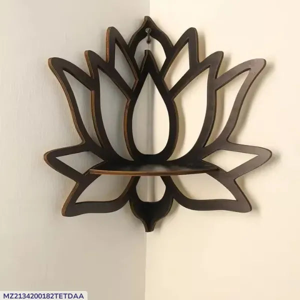 Flower Design Flower Wall Decor