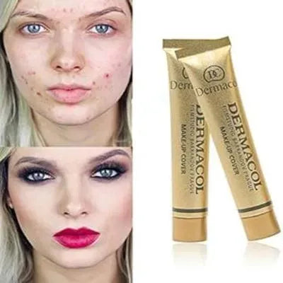 20-in-1 Makeup Kit for Women Multicolor ABS