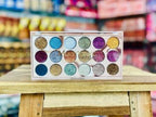 Matte & Glitter Eye Pencils for Pakistani Women