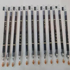 Matte & Glitter Eye Pencils for Pakistani Women