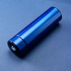 500ml Insulated Water Bottle Stainless Steel, 4 Colors