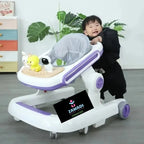 3 in 1 Baby Walker, Activity Walker, Todller Walker, Feeding Chair Option
