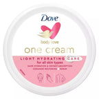 Dove Ceramide Body Cream Pink 100g