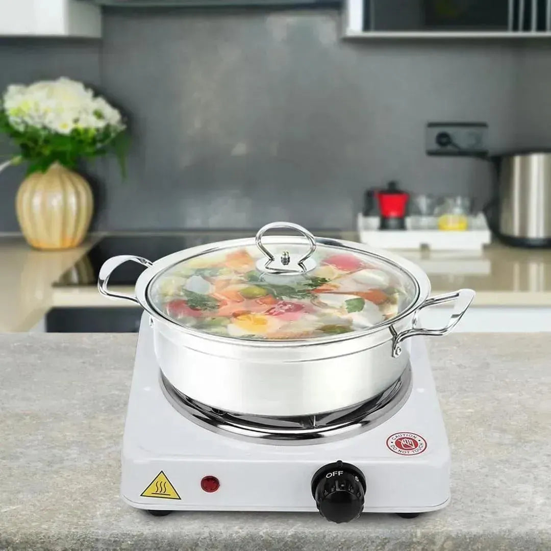 Portable Electric Kettle Stainless Steel Fast Boil