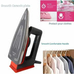 Premium Dry Iron with Overheat Protection for Pakistani Homes
