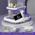 3 in 1 Baby Walker, Activity Walker, Todller Walker, Feeding Chair Option