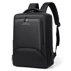 Professional Waterproof Laptop Backpack Black