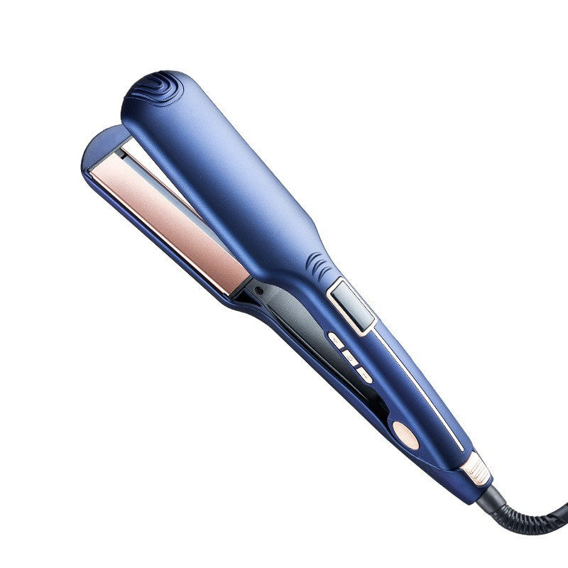 2023 New Arrival Ceramic Hair Straightener with 1:1 Auto Switch
