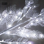 LED FAIRY TREE LIGHT – BIRCH NIGHT LAMP MOOD LIGHT FOR HOME & EVENTS - 22 INCHES