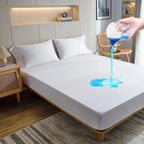 Waterproof Mattress Cover