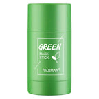 Green Tea Mask