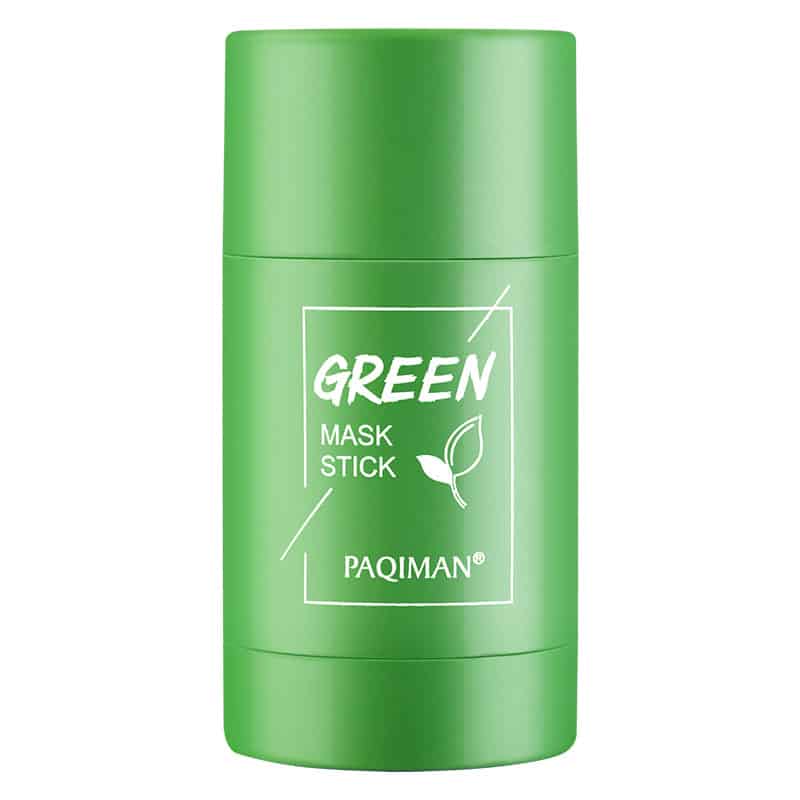 Green Tea Mask