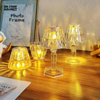 MINI DESKTOP TABLE LAMP