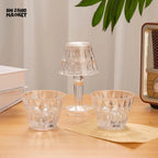 MINI DESKTOP TABLE LAMP