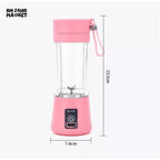 MINI PORTABLE JUICER BLENDER