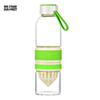 MINI PORTABLE MANUAL JUICER – FOR ORANGE & LEMON
