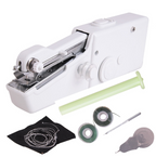 Portable Handheld Mini Sewing Machine