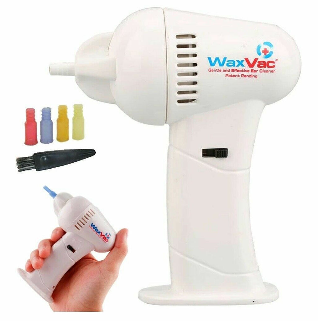 Effectively Ear Cleaner