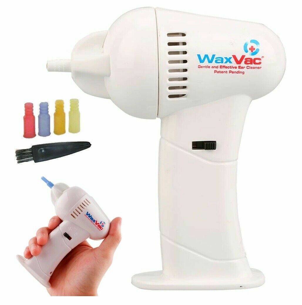 Effectively Ear Cleaner