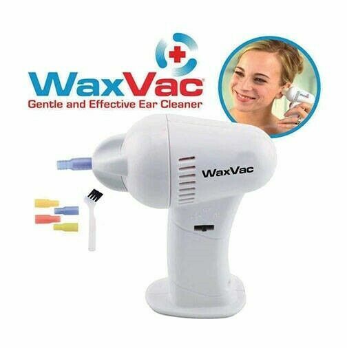 Effectively Ear Cleaner