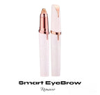 Flawless Brows Eyebrow Hair Remover Machine