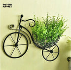 WALL DECOR CYCLE SHELF
