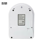WEIGHT SCALING MACHINE
